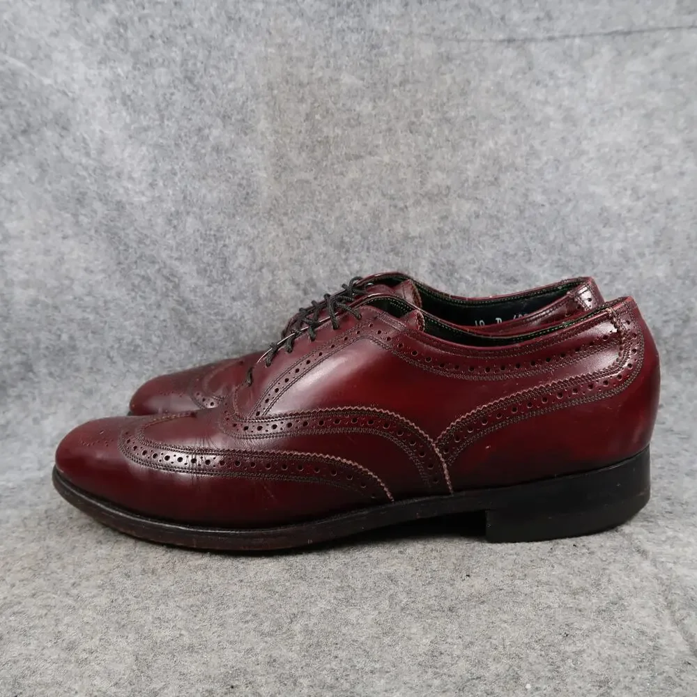 Florsheim used shoes